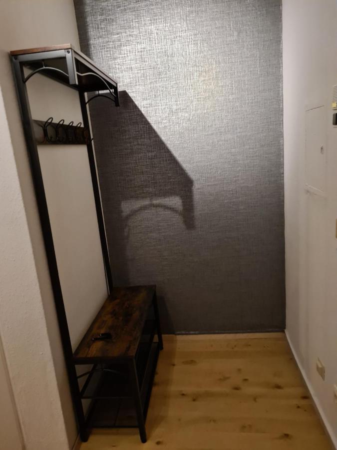 Wohnung im Grünen Fürth Exterior foto