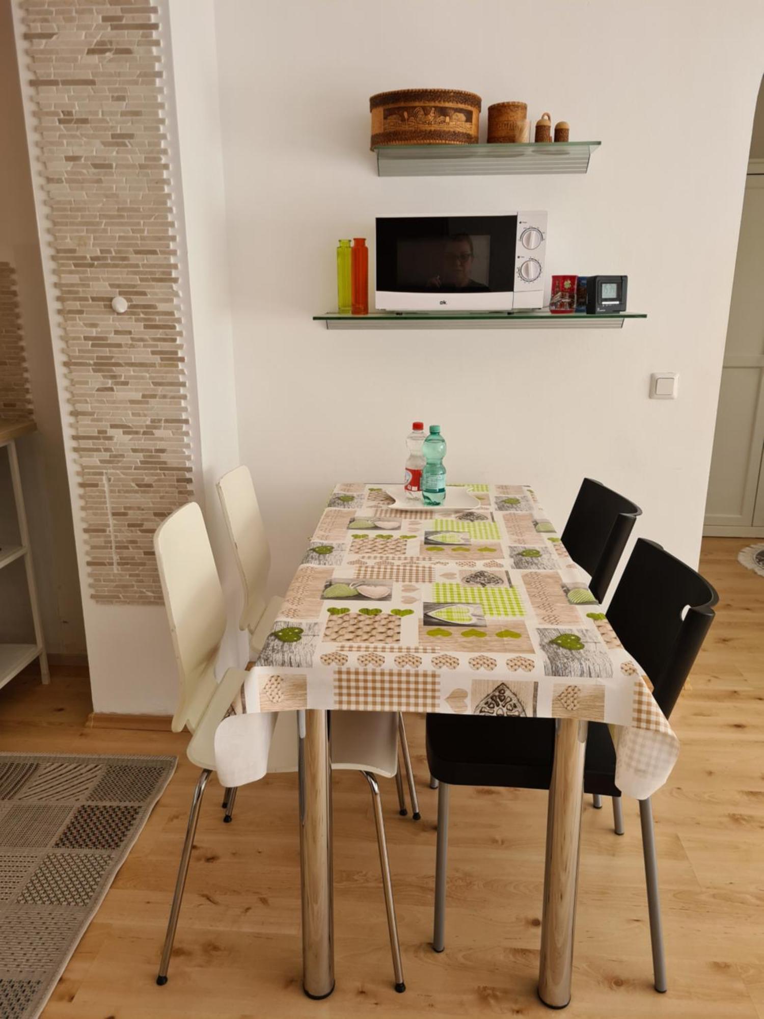 Wohnung im Grünen Fürth Habitación foto