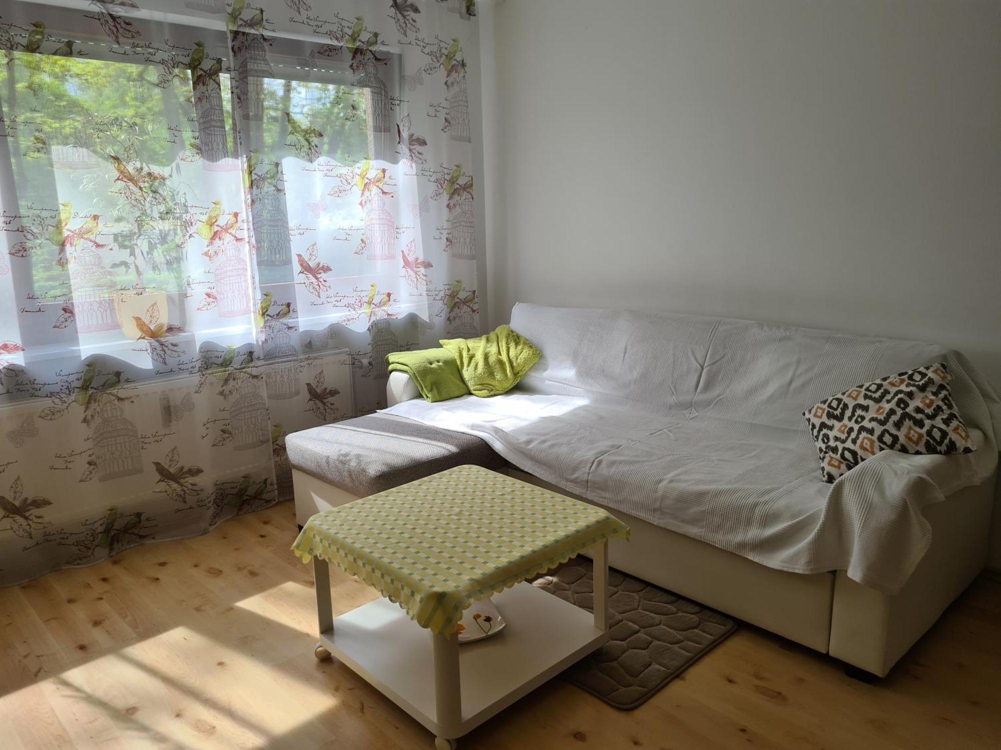 Wohnung im Grünen Fürth Exterior foto